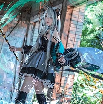 Amazon.co.jp: [たのしい] アークナイツArknights 明日方舟